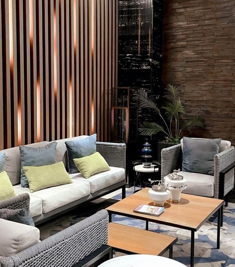 One Euphoria Prime Suite Hotel Angeles Buitenkant foto