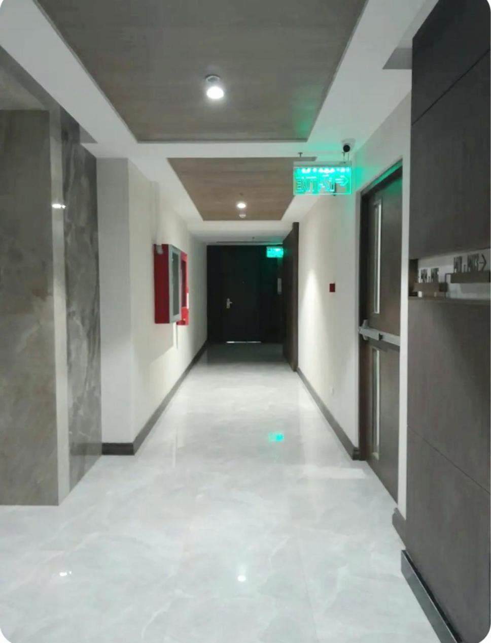 One Euphoria Prime Suite Hotel Angeles Buitenkant foto