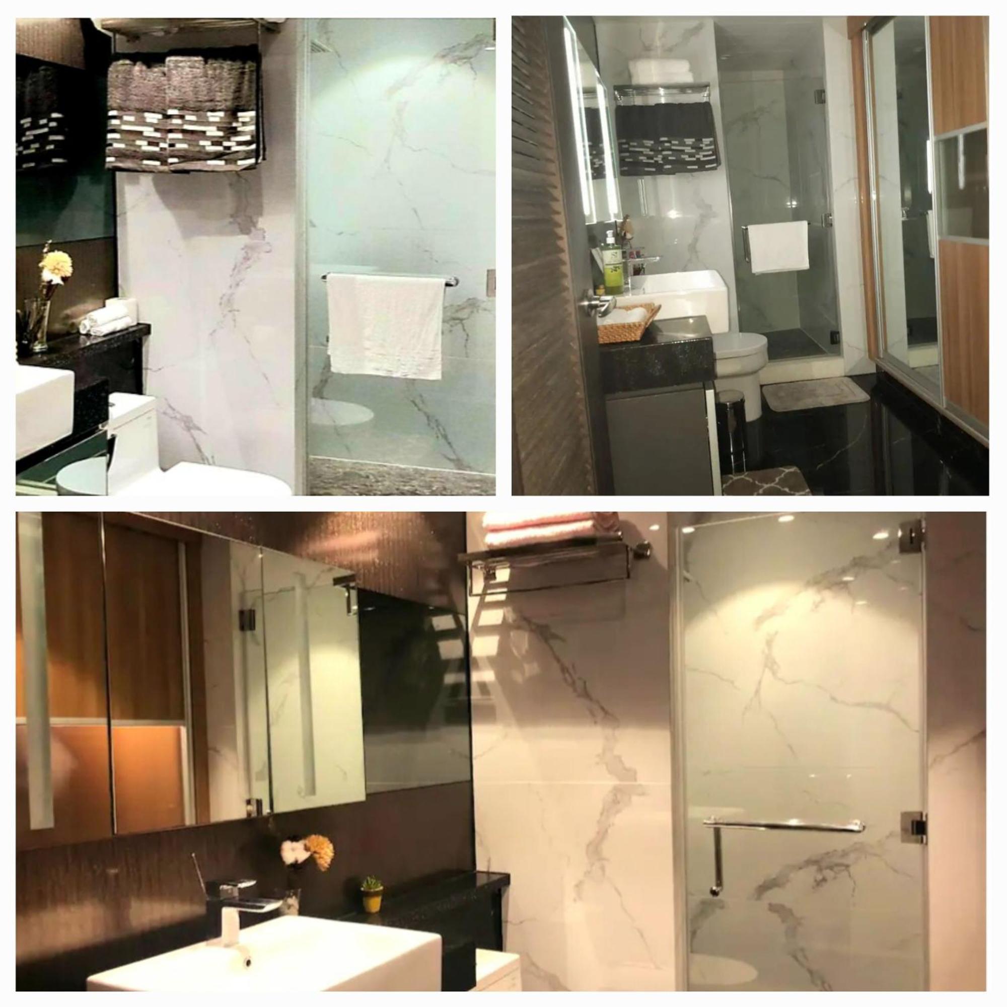 One Euphoria Prime Suite Hotel Angeles Buitenkant foto