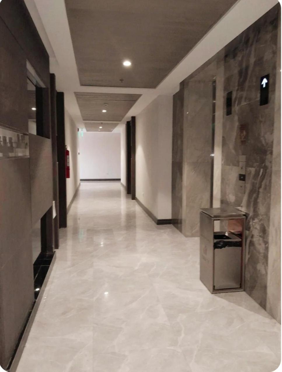 One Euphoria Prime Suite Hotel Angeles Buitenkant foto