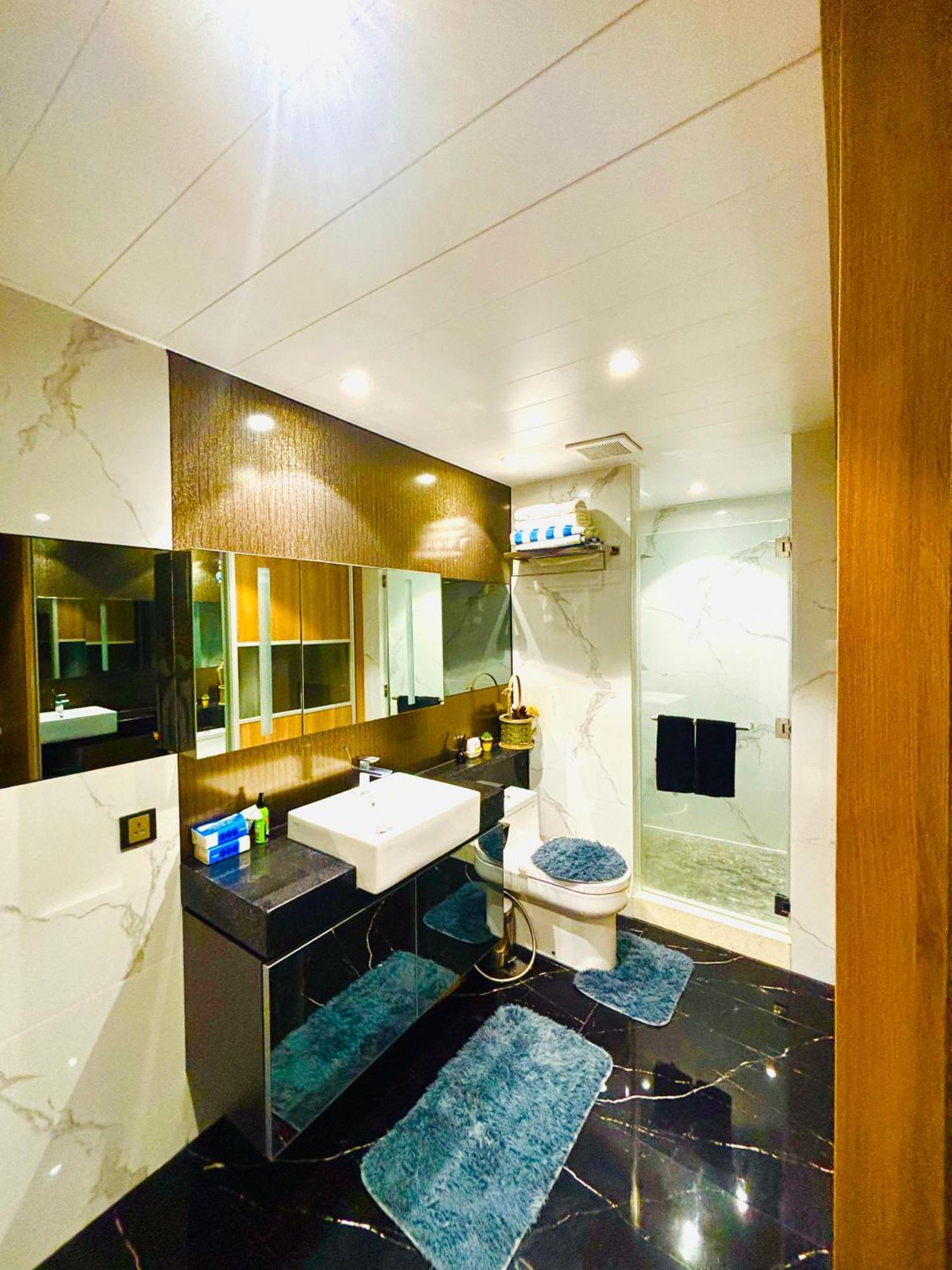 One Euphoria Prime Suite Hotel Angeles Buitenkant foto